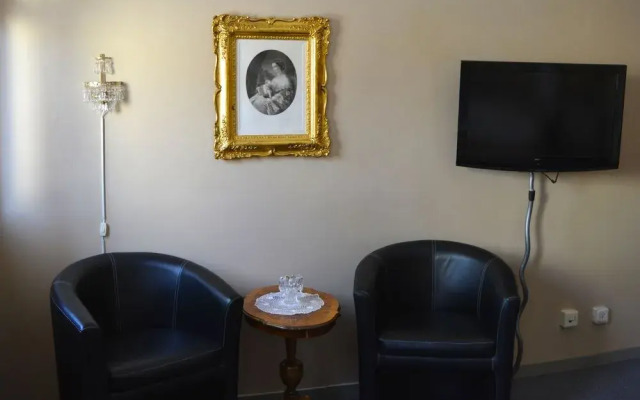 Hotell Leksand