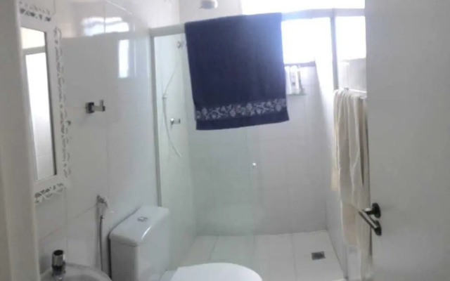 Lindo Ap próximo à ORLA DE ATALAIA