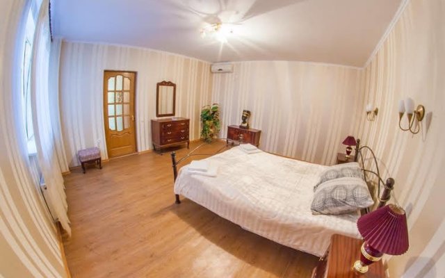 Guest House on Kamanina