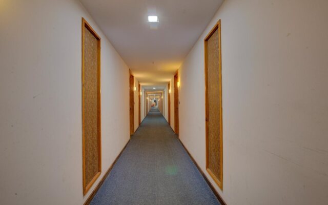 Ramee Strand Inn Hotel