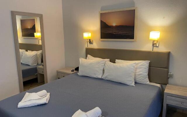 Aristea Hotel
