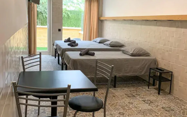 Hotel Apartamento La Ruta