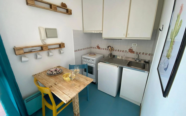 Capobianco Monolocale