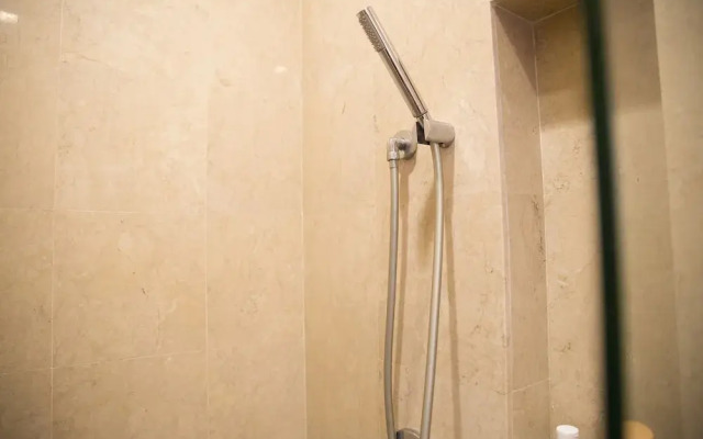 Binjai Residency KLCC by Plush