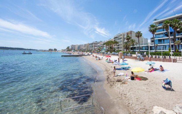 Apartment Seaside