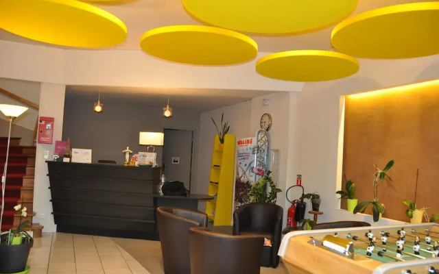 Hotel de France