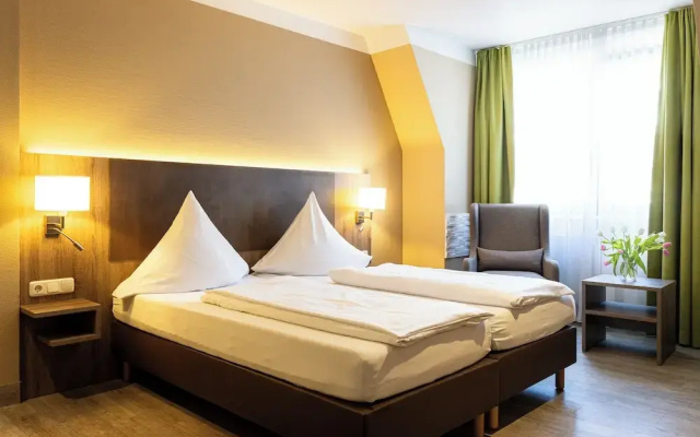 Hotel Aulmann