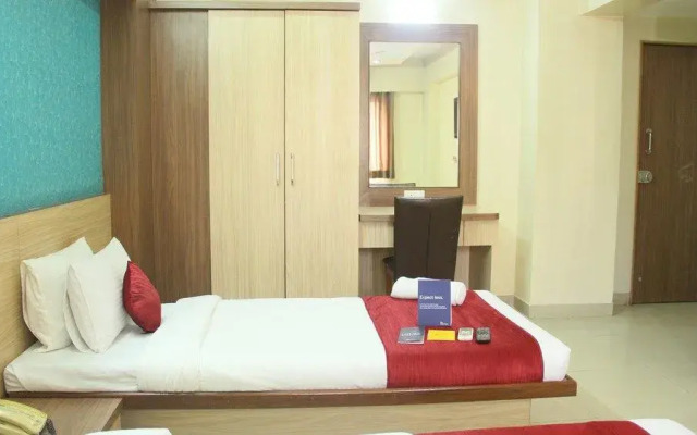 Oyo 9195 Hotel Sagar Inn