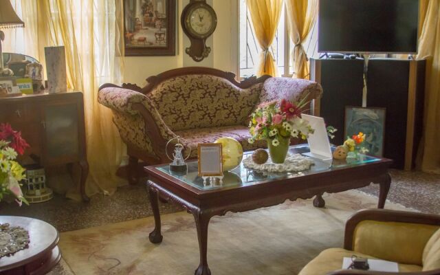 Samise Villa