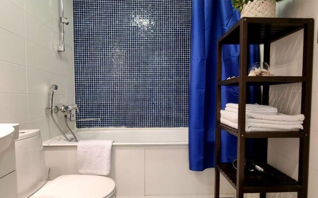 Апартаменты на Московском проспекте 73 корпус 4