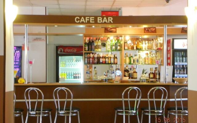 Lubiewo Forest & Sea Resort