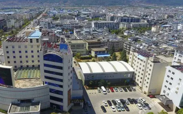 Adange Hotel
