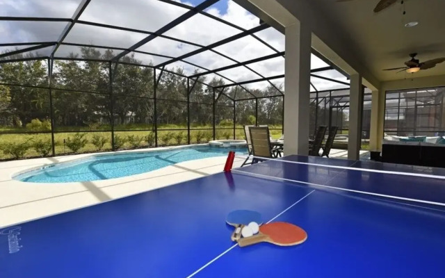 Huge10 Bed Spa Gm Pool Solterra 10 Bedroom Home by RedAwning