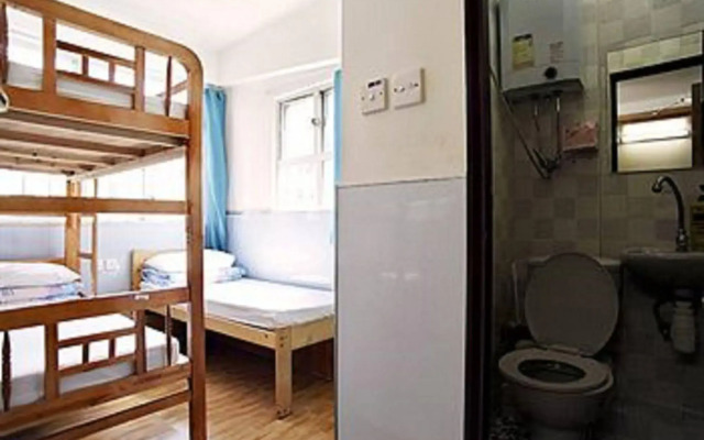A-Inn Hostel