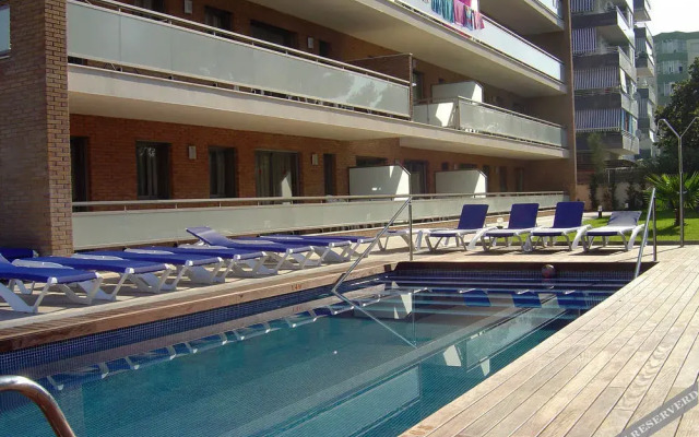 Salou Center