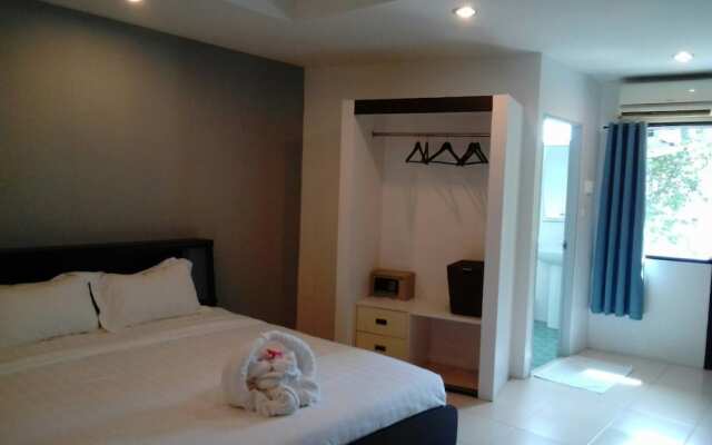 C&C Residence Bistro Restaurant