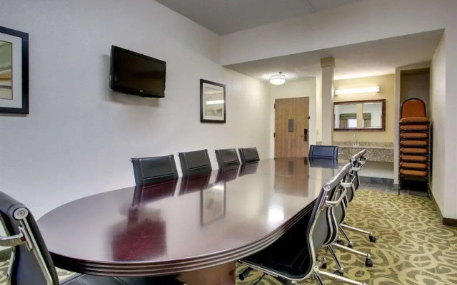 Comfort Inn Moss Point - Pascagoula
