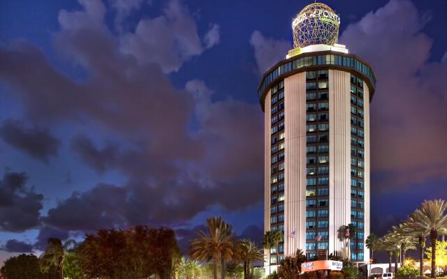 Four Points by Sheraton Orlando International Drive