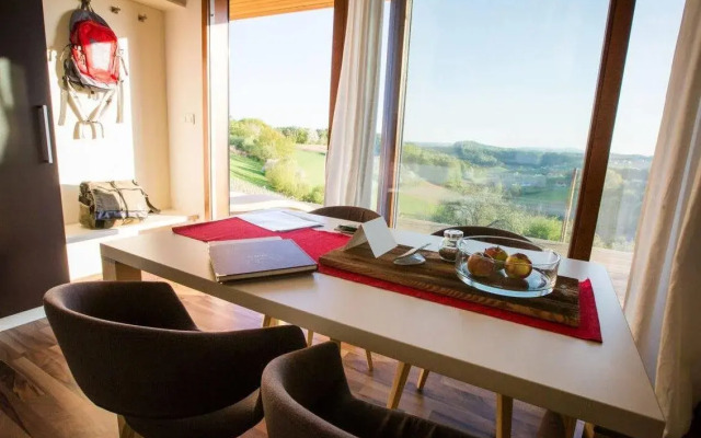 Weingarten-Resort Unterlamm Loipersdorf - Adults Only