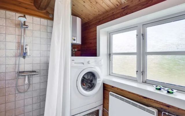 "Arntraud" - 1.5km from the sea in Western Jutland