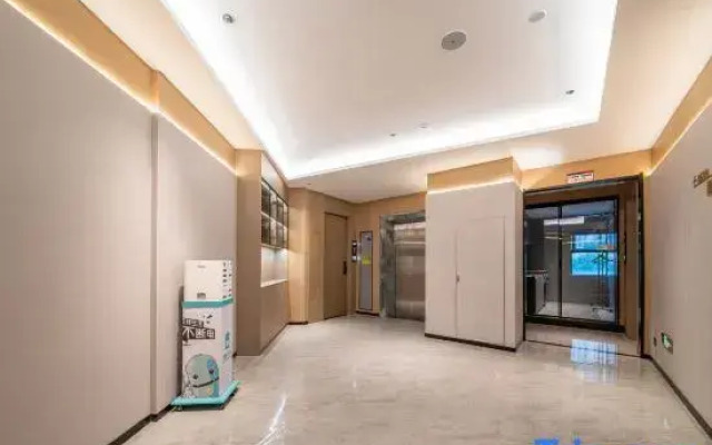 Ruian Wenyue Hotel