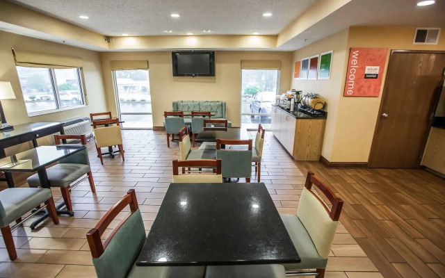 Comfort Inn Schereville