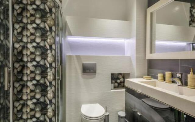 Stara Polana Apartamenty & SPA