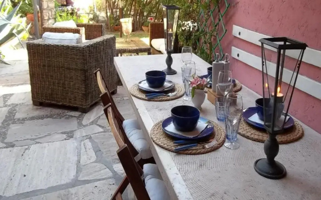 Exclusive Holiday Home Argentarola