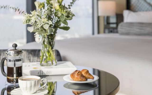 Hyatt Centric Victoria Harbour