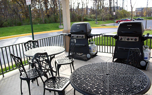 Candlewood Suites Washington-Fairfax by IHG