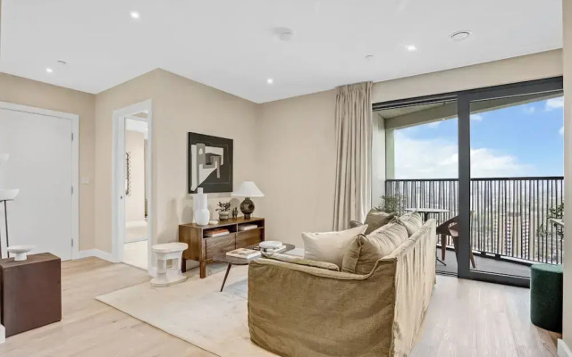 Riverstone Heights