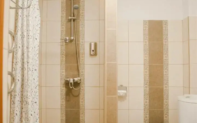 Двухместный номер Comfort — фото 4