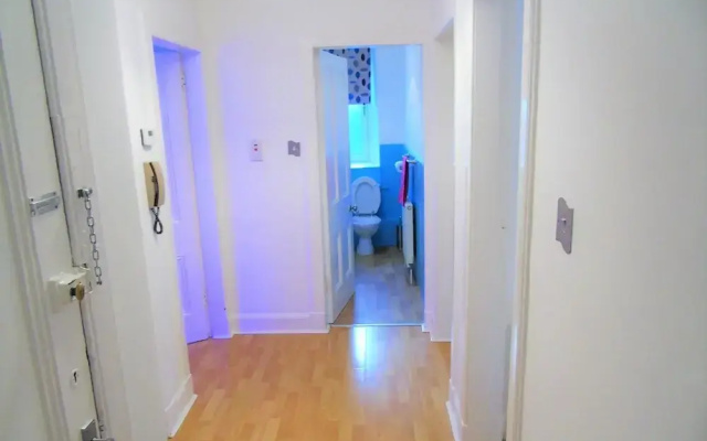 Snug - Tùr Sealladh Apartment