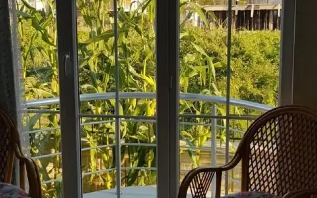 Luxury Villa 50 m to Beach in Cinarcik