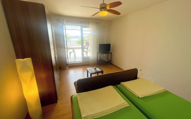Studio apartman Herceg