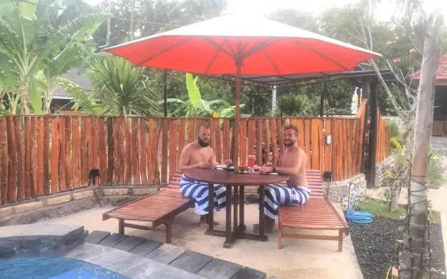 Putra Bali Villa