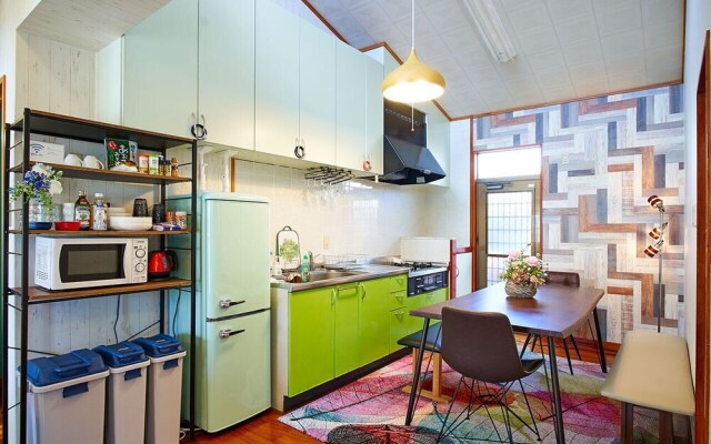 Terrace House Tsubokawa