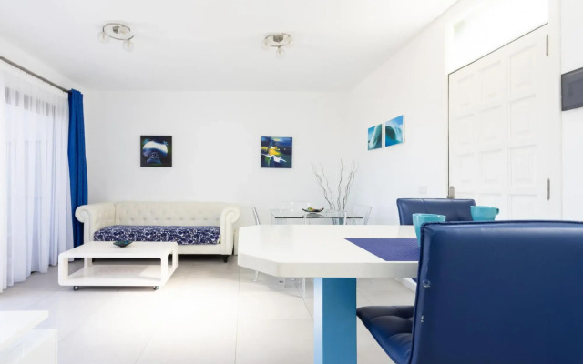 Home2Book Charming Apartment Costa del Silencio
