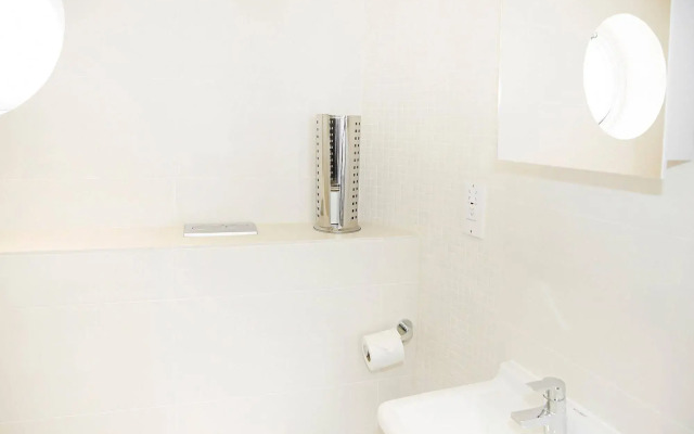 Emily Apartment - Oxford Street -