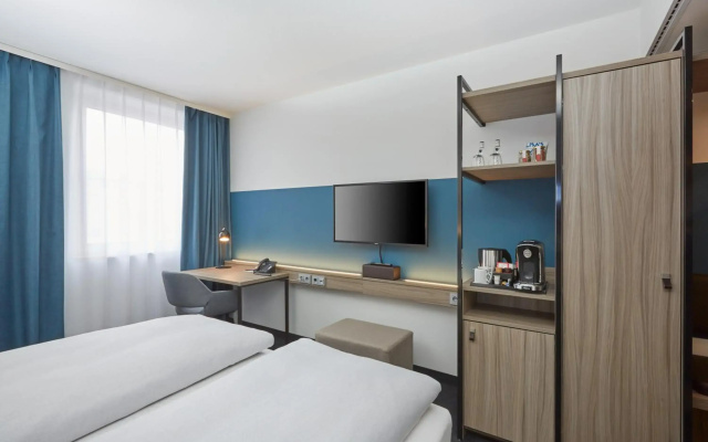 H4 Hotel Leipzig