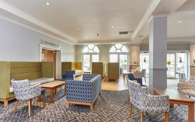 Southview Park Hotel