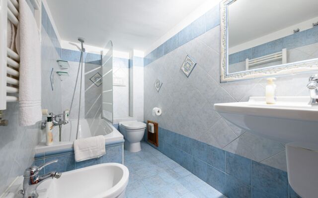 Via Melisurgo 23 in Napoli