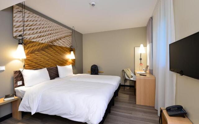 Ibis Muenchen City Ost