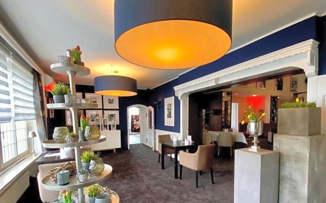 Parkhotel Bielefeld