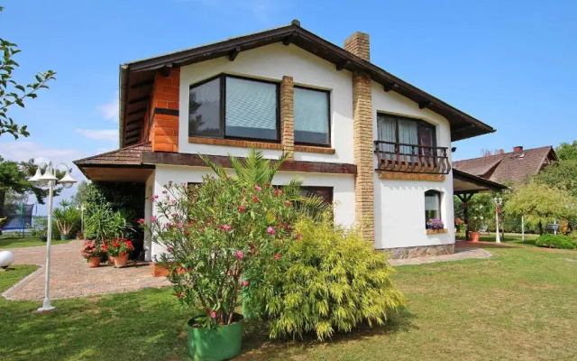 Ferienwohnung Rechlin SEE 9841