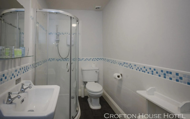 Crofton House Hotel