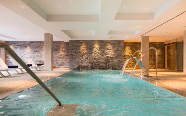 Petit Sagitario ( Only Adults )