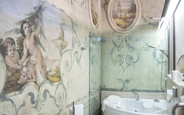 Relais Castello Bevilacqua