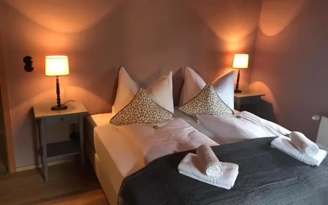 Restaurant & Hotel Frankenberger