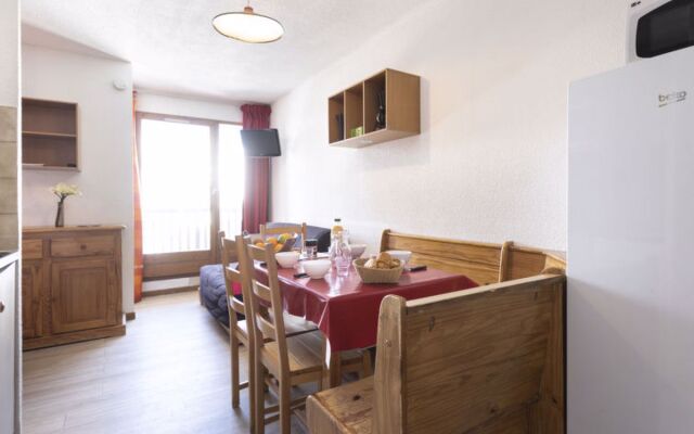 Les Cimes de Caron 20814